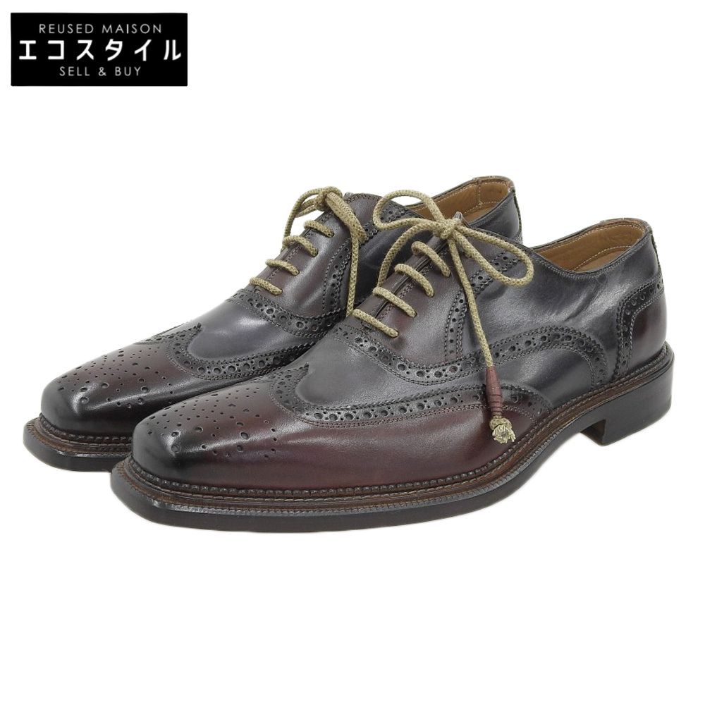 ステファノブランキーニ シューズ 8 1/2