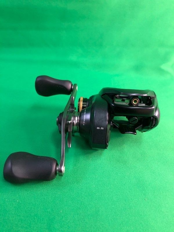 シマノ クラド200HG シマノ(SHIMANO) クラド 200HG 右 034564｜アウトドア用品・釣り