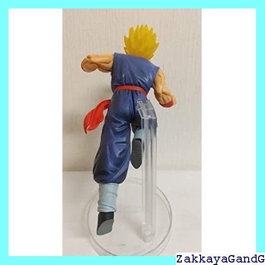 Amazon.co.jp: 一番くじ ドラゴンボール サイヤ人超決戦 H賞 超