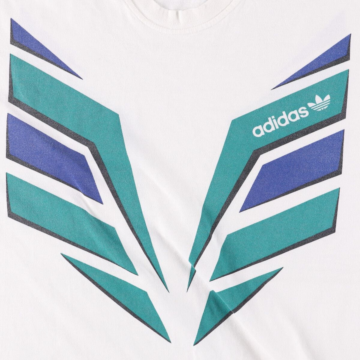 ロゴプリントTシャツ