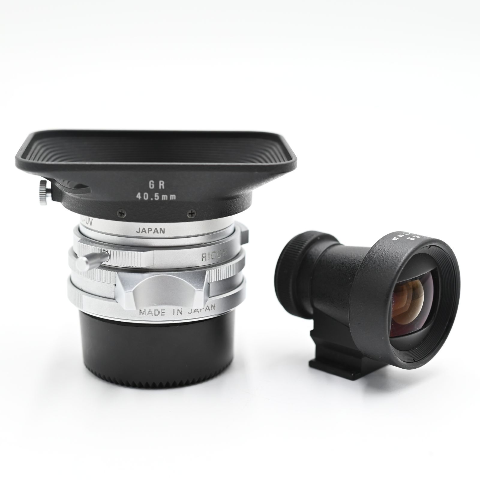 Leica Summaron-M 3.5/35mm メガネ付き 単焦点レンズ 【公式通販】