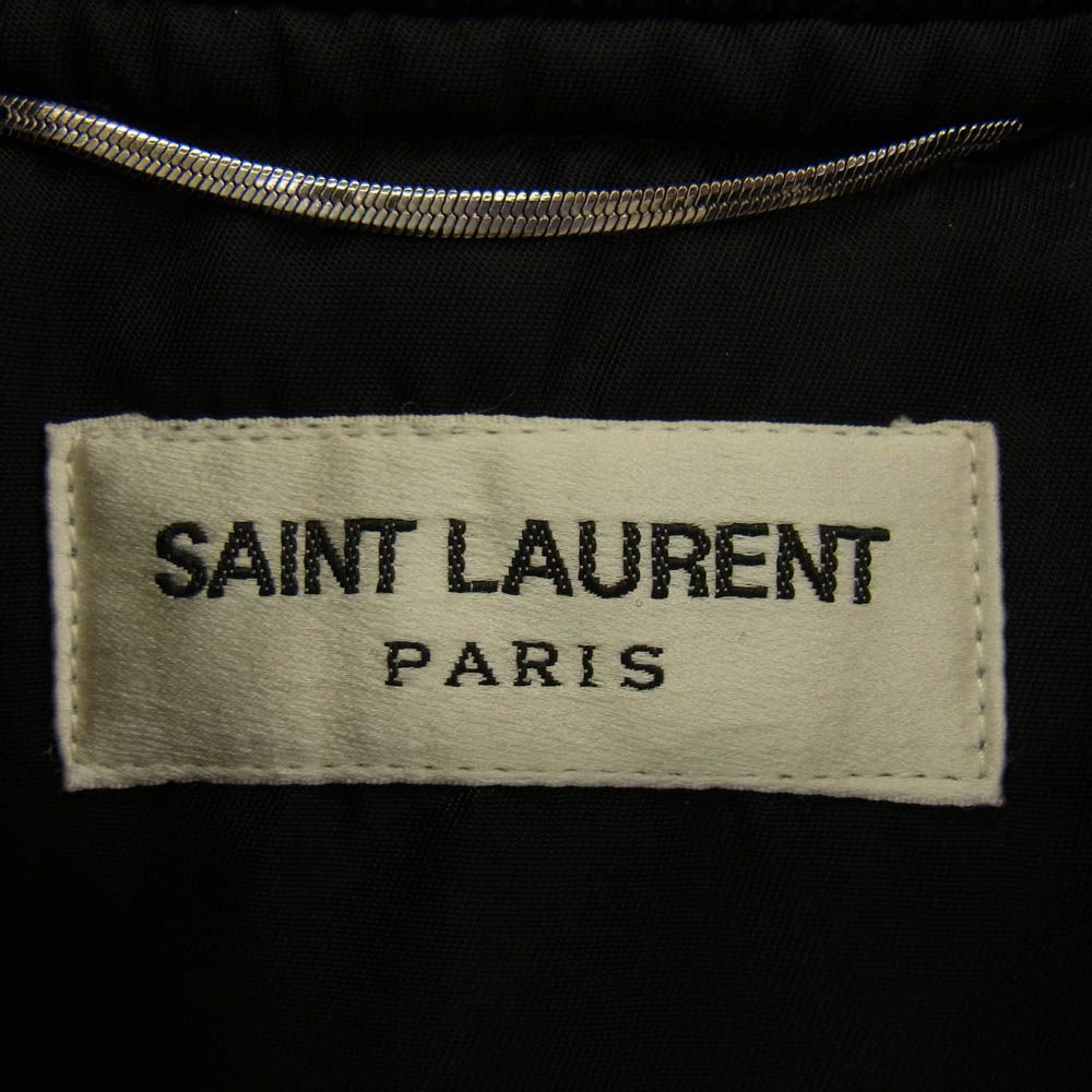 SAINT LAURENT サンローラン 15AW 397643 Y740J エディ期 国内正規品