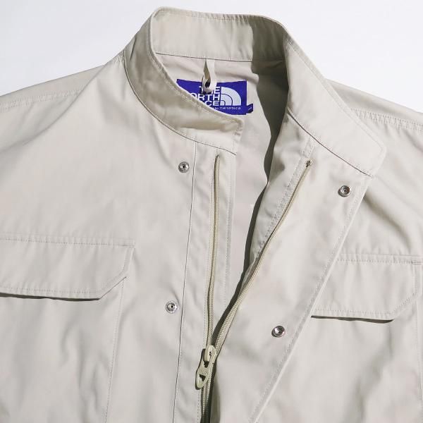 THE NORTH FACE PURPLE LABEL ザ ノース フェイス パープル