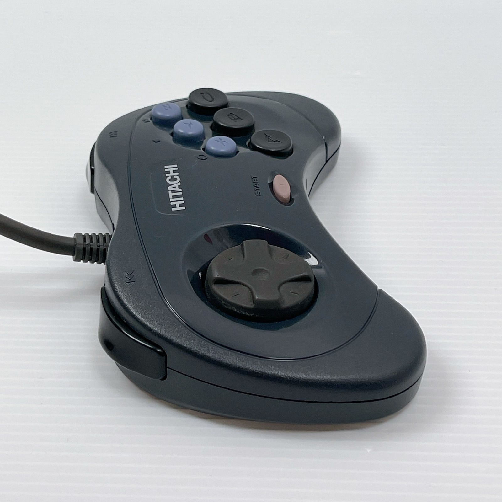 HI SATURN HITACHI 日立 ハイサターン コントローラー HSS-0113 良品