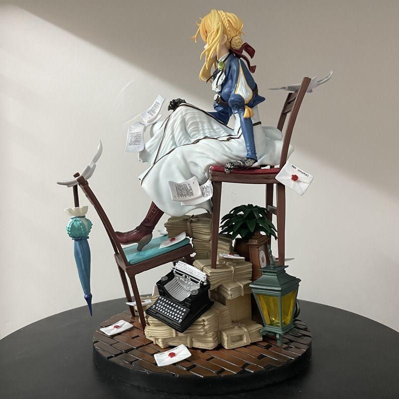 ヴァイオレット