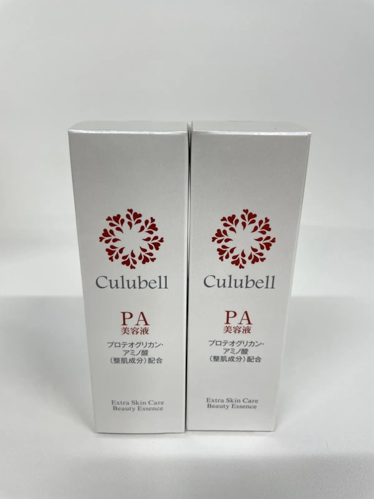 Culubell PA美容液 3本セット Culubell PA 美容液 20ml 3本セット 【公式通販】