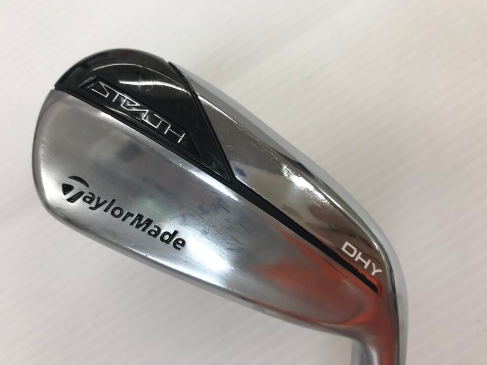 【即納】STEALTH DHY | 22 | S | ツア－AD　DI-95HYBRID | 中古 | ユーティリティ | テーラーメイド