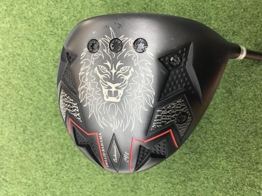 激飛び中古 ドライバー エミリッドバハマ CV8/DAYTONASpeederX 激飛び中古 ドライバー エミリッドバハマ CV8/DAYTONASpeederX