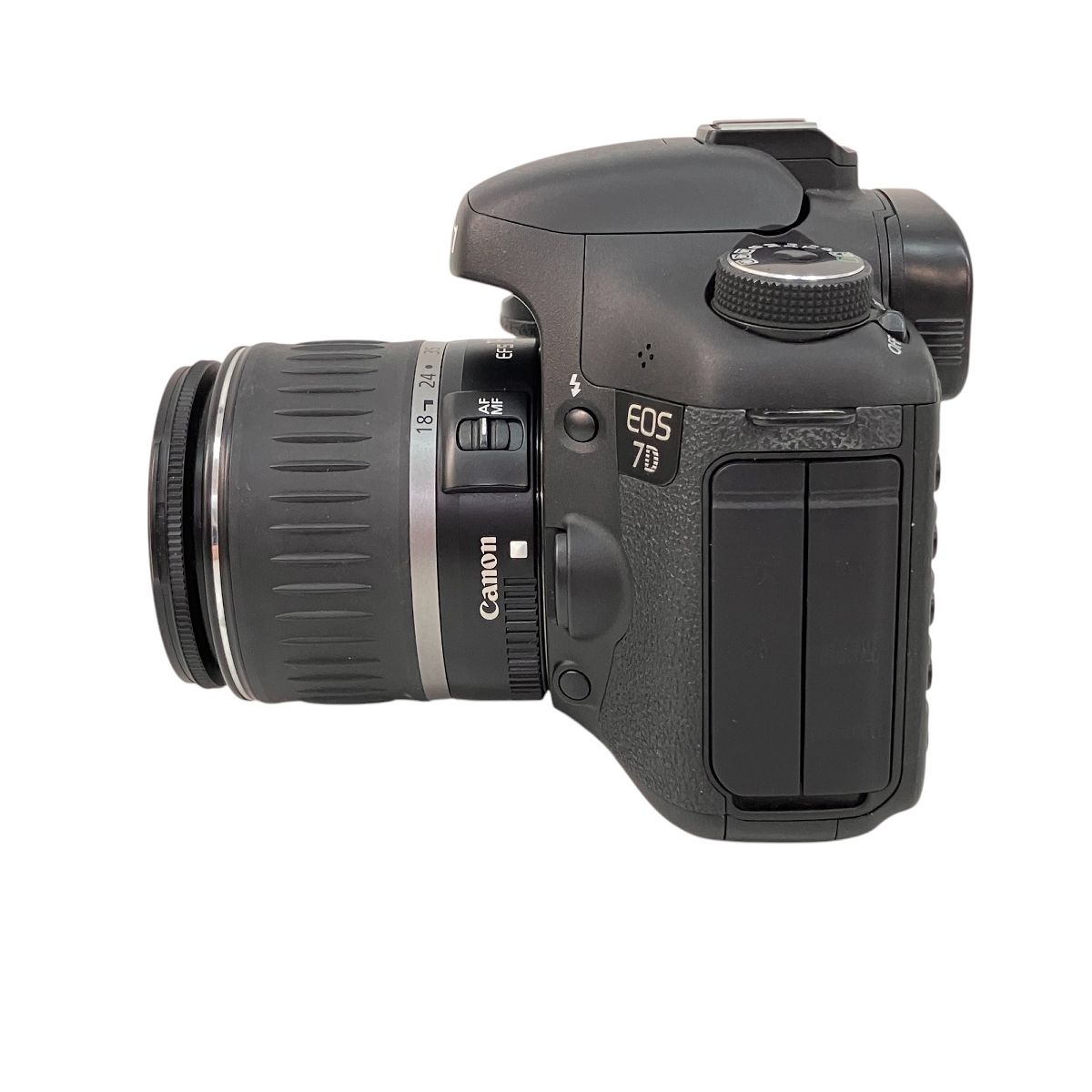 デジタルカメラ Canon 7d 50mm 18-55mm Amazon | Canon デジタル一眼レフカメラ EOS 7D ボディ EOS7D