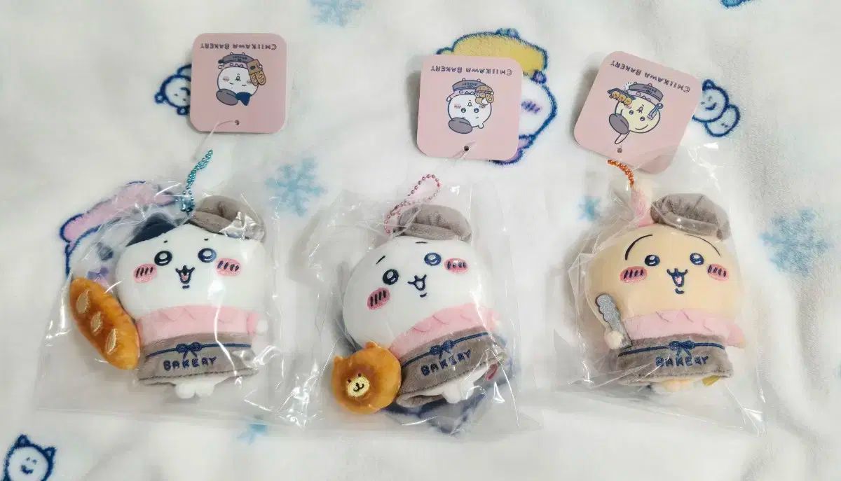 ちいかわ ハチワレ まとめ売り 【公式通販】