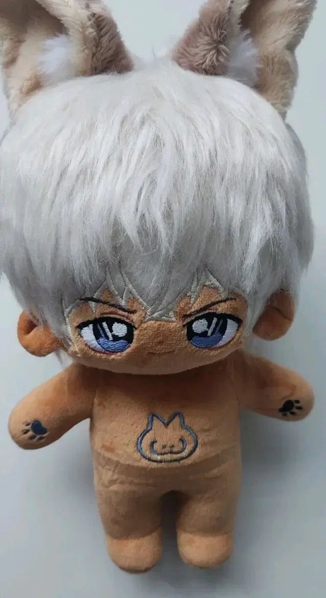 20cm着せ替えぬいぐるみ 安室透 降谷零 バーボン 名探偵コナン③ 20cm着せ