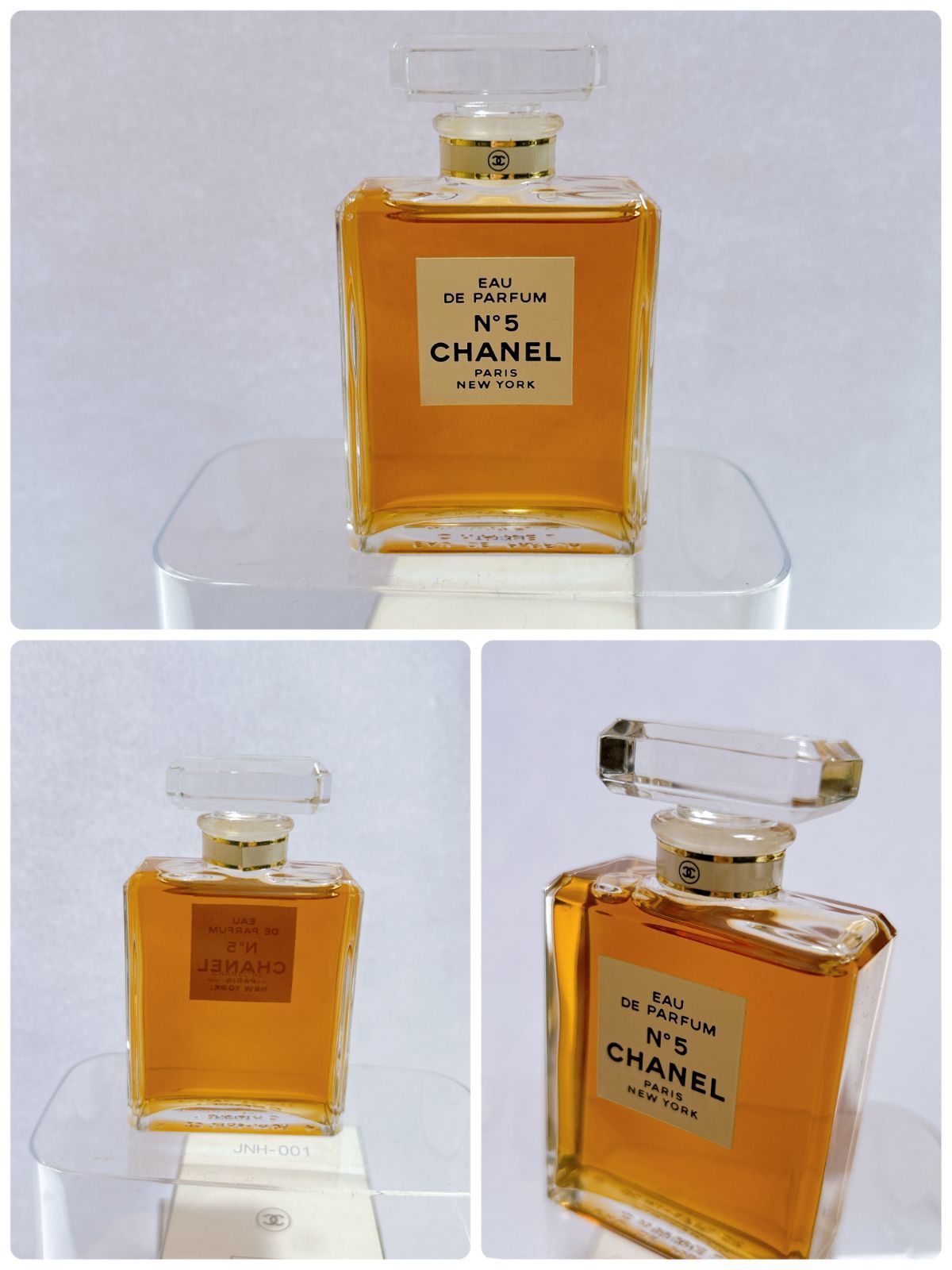 シャネル CHANEL 香水 N5 まとめ 管理番号KKVURA2789v - メルカリ