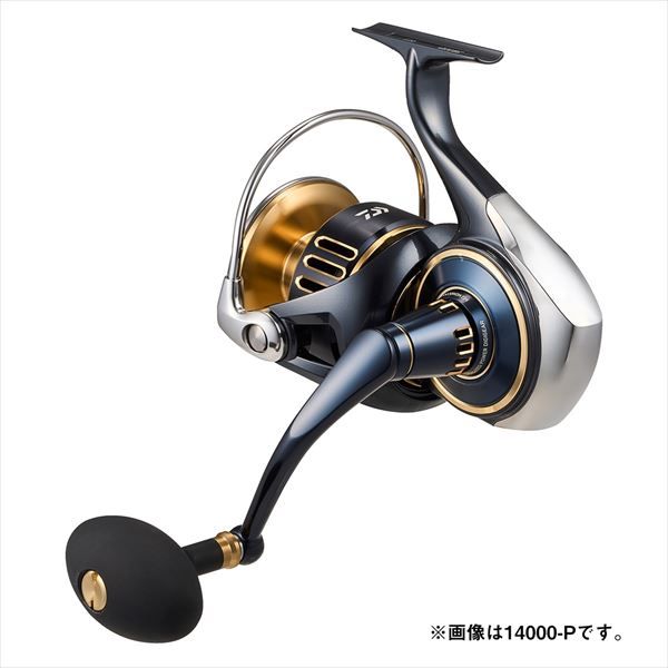 スピニングリール