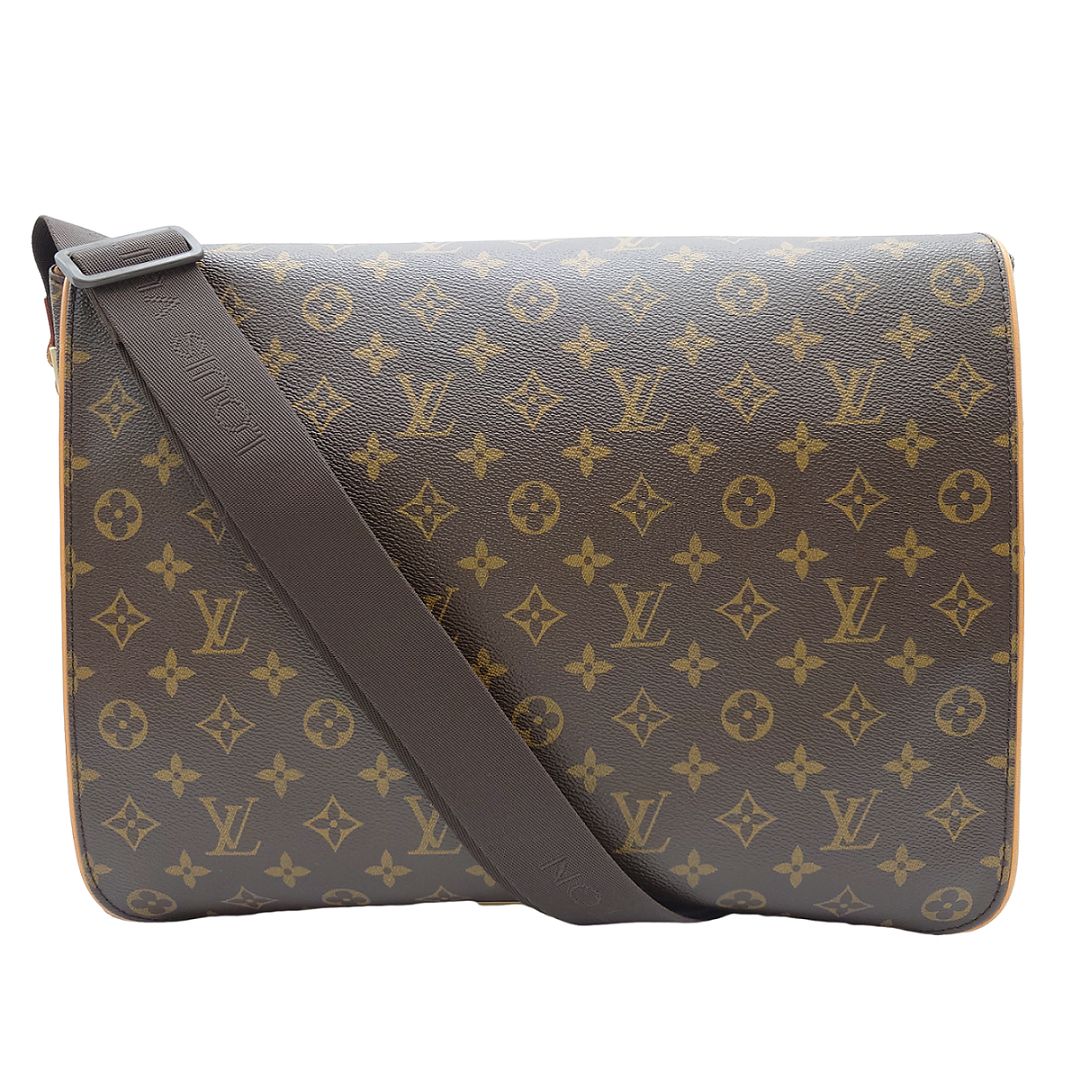 ルイヴィトン Louis Vuitton アベス M45257ショルダーバッグ - バッグ