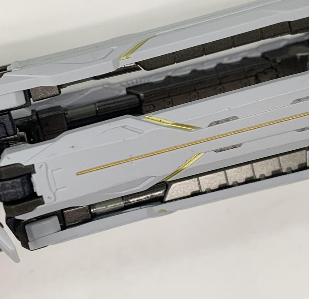 中古】開封 バンダイ 機動戦士クロスボーンガンダム 鋼鉄の7人