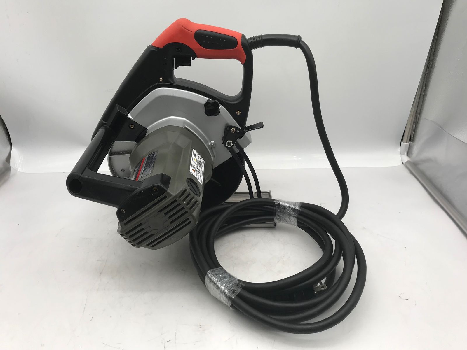 鉄工用防じんカッター IT96QDT4KS70