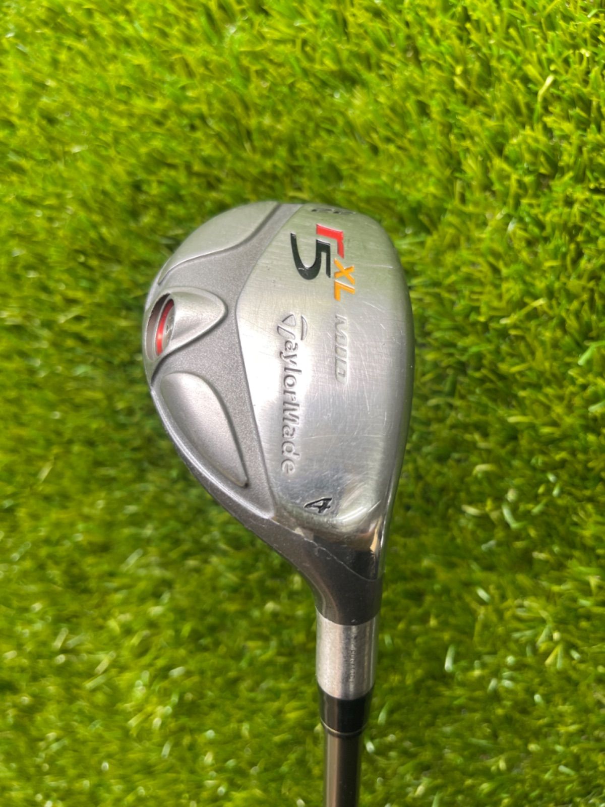 テーラーメイド レディース ユーティリティ 22度 右 Taylor Made