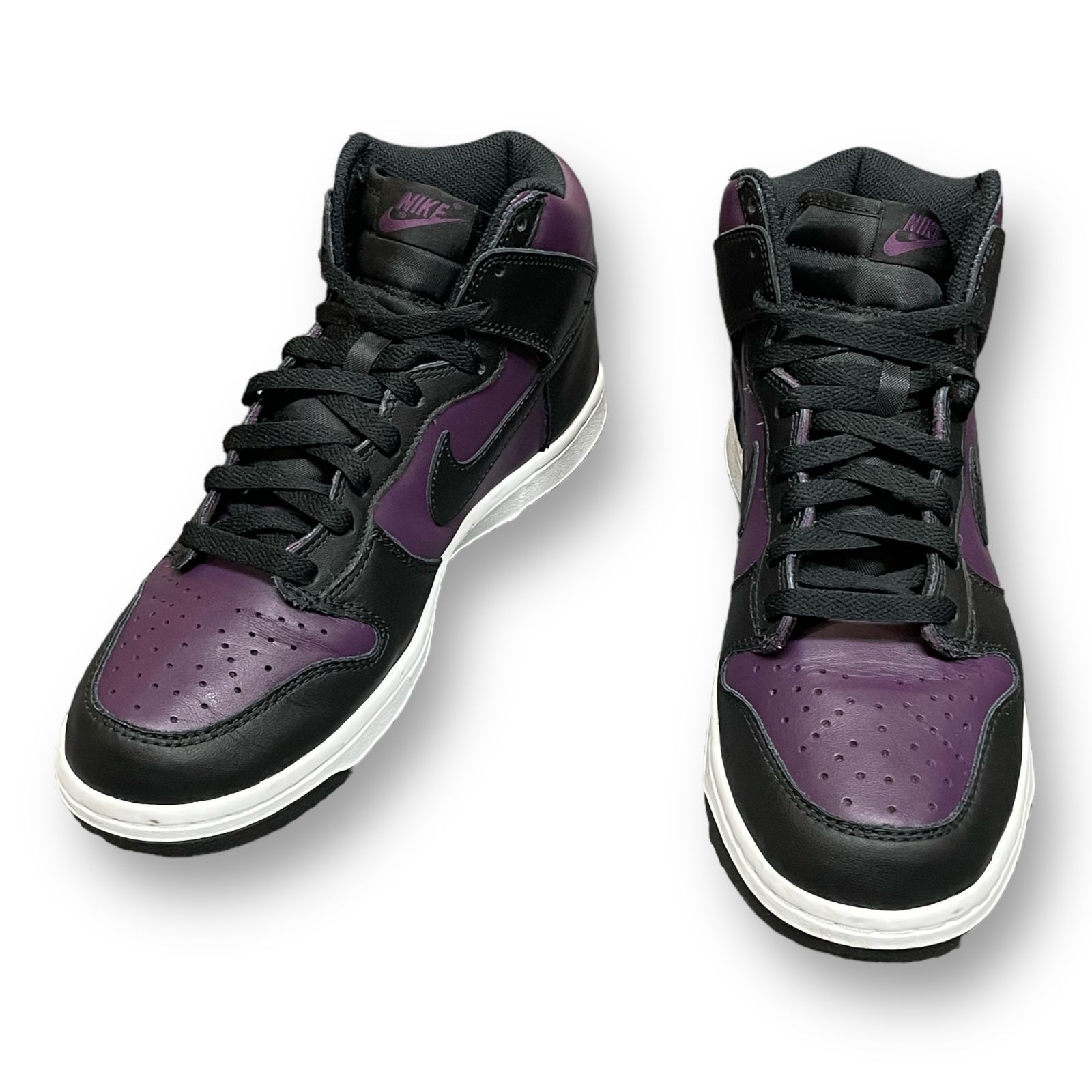 NIKE 21SS DUNK HI / FRAGMENT DESIGN / BEIJING 北京 コラボ 