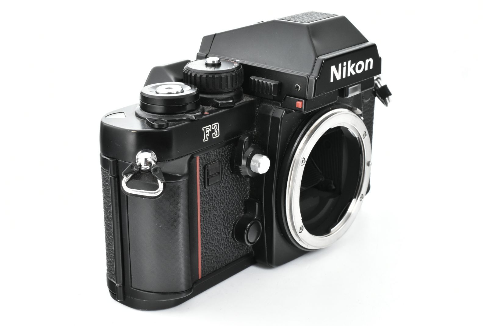 美品】Nikon F3 Eye Level 35mm SLR Film Camera Body ニコン フィルム