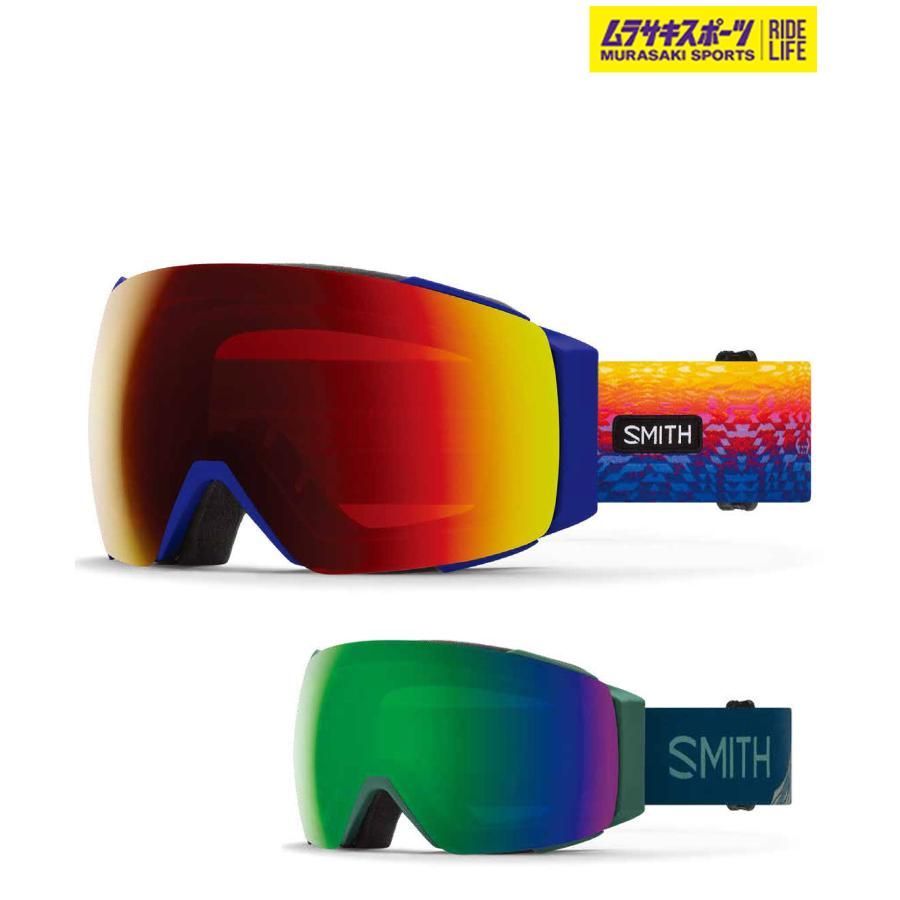 スノーボード ゴーグル SMITH こわ SMITH スキー、スノーボード
