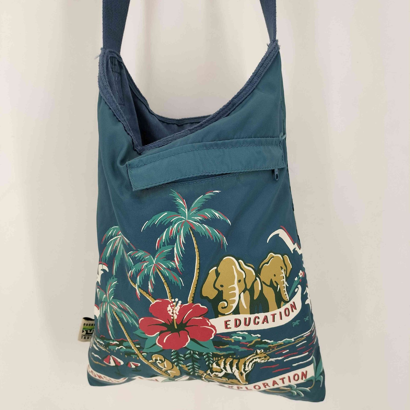 ねね様専用…ミニミニ猫ポーチ…ユキエモン刺繍バルーン 限定色 ね