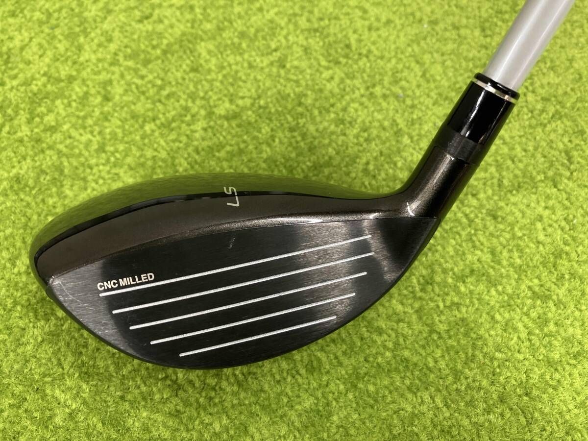 【美品】PRGR TUNE 5UT ユーティリティクラブ 美品】PRGR TUNE 5UT ユーティリティクラブ PRGR TUNE 0ユーティリティ