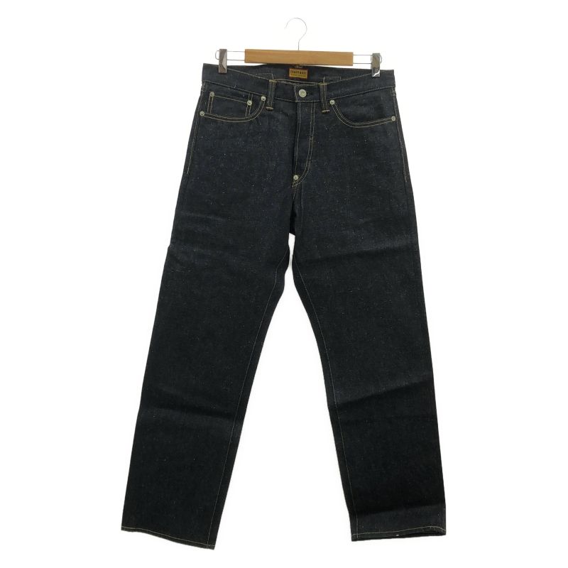 HUMAN MADE Straight Denim Pants Past Indigo 30inch HM29PT001 ヒューマンメイド 92
