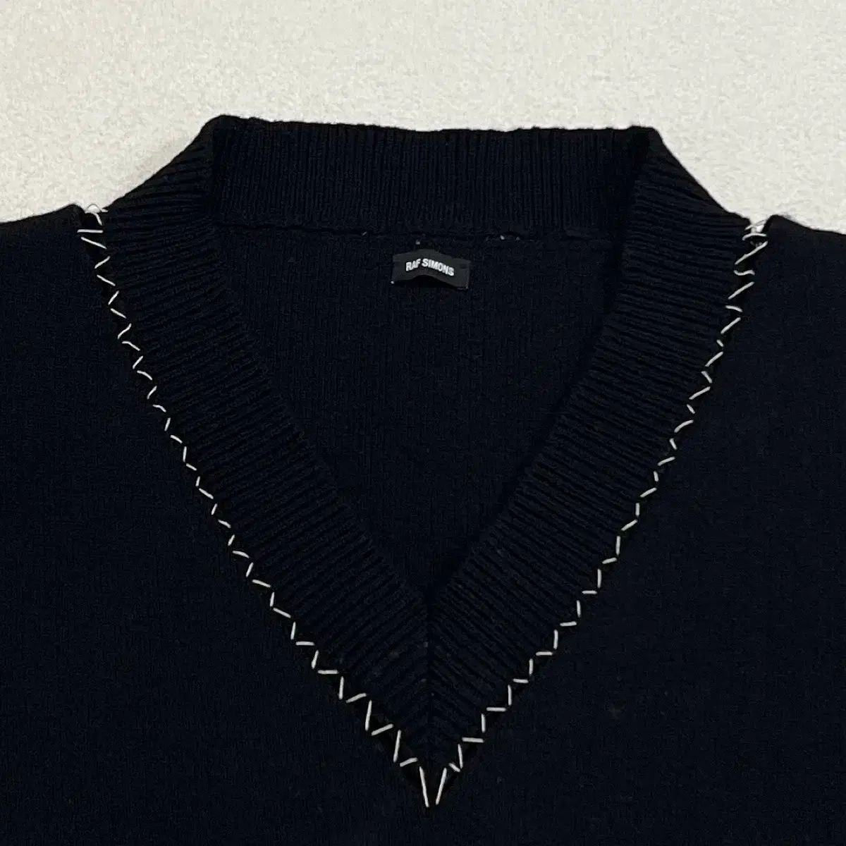 SIMONS ラフ