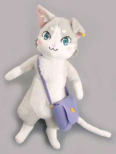 中古】ぬいぐるみ パック モフモフぬいぐるみ 「Re：ゼロから