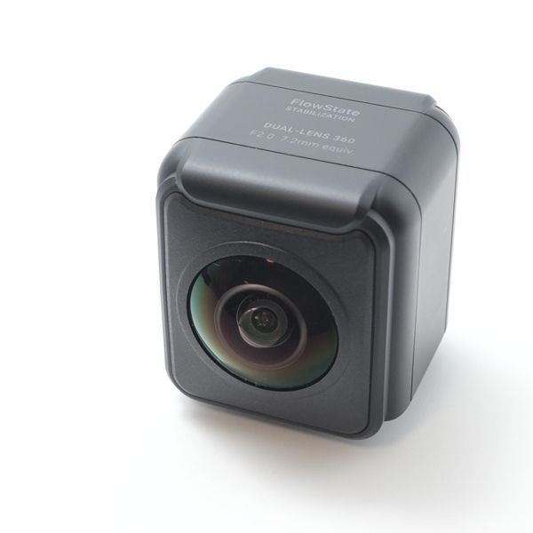 インスタ360 Insta360