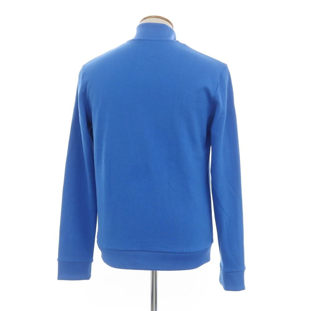 中古】ビッケンバーグス BIKKEMBERGS スウェット トラックジャケット 