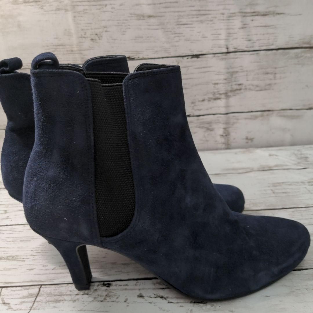 23cm*未体験の履き心地*美品*DIANA 牛革 スムース ハイヒール パンプス 本革 リアルレザー ベージュ ピンヒール ヒール6cm DIANA サンダル スエード 黒 ピンヒール 美品 美品✨ DIANAダイアナ