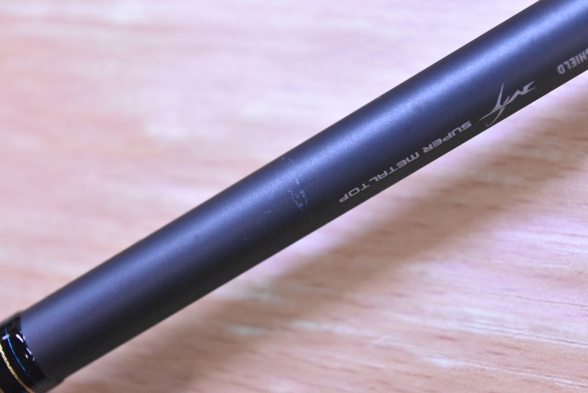 アオリイカ エギング