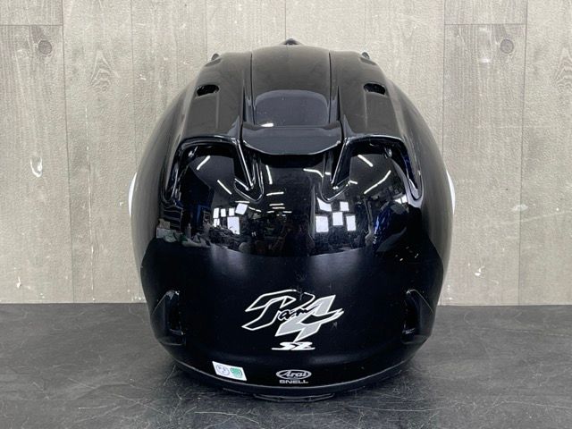 ジェットヘルメット 【中古】Arai アライ SZ-RAM4 ラム4