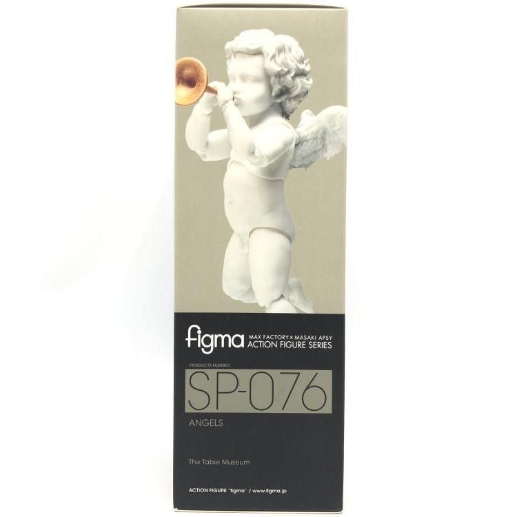 figma SP-076天使像