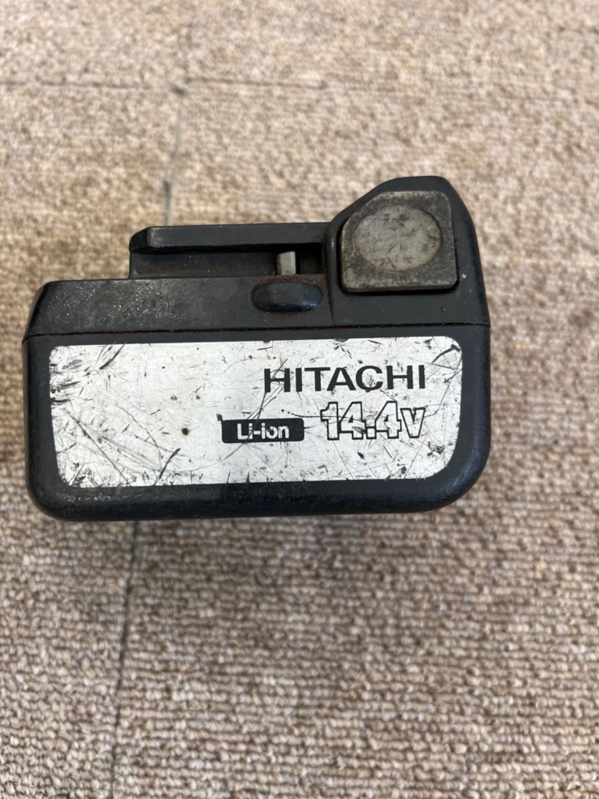 日立工機