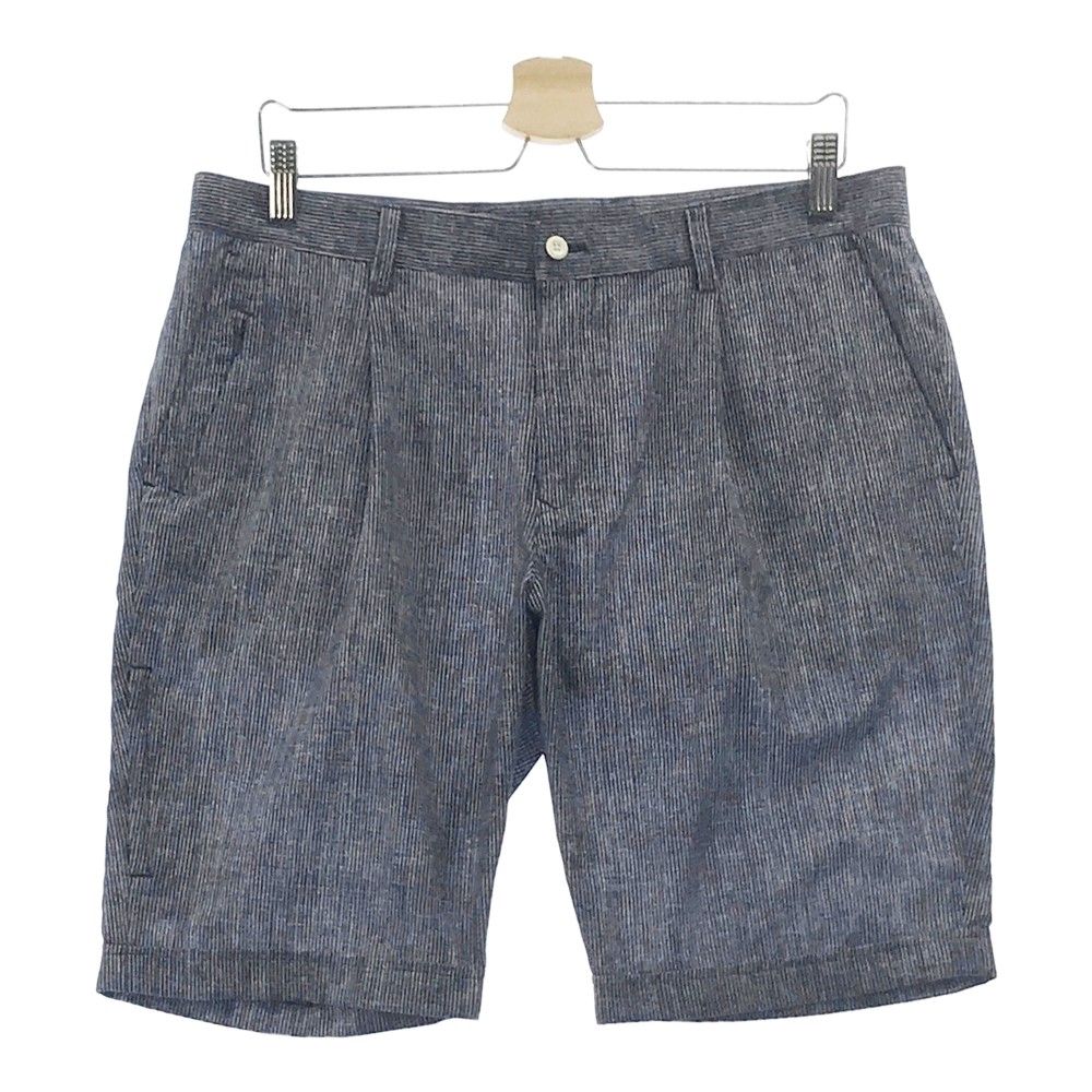 BEAMSGOLF ビームスゴルフ　ハーフパンツ　Mサイズ BEAMS GOLF パンツ 「撥水/伸縮性」BEAMS ORANGE LABEL / USシリーズ