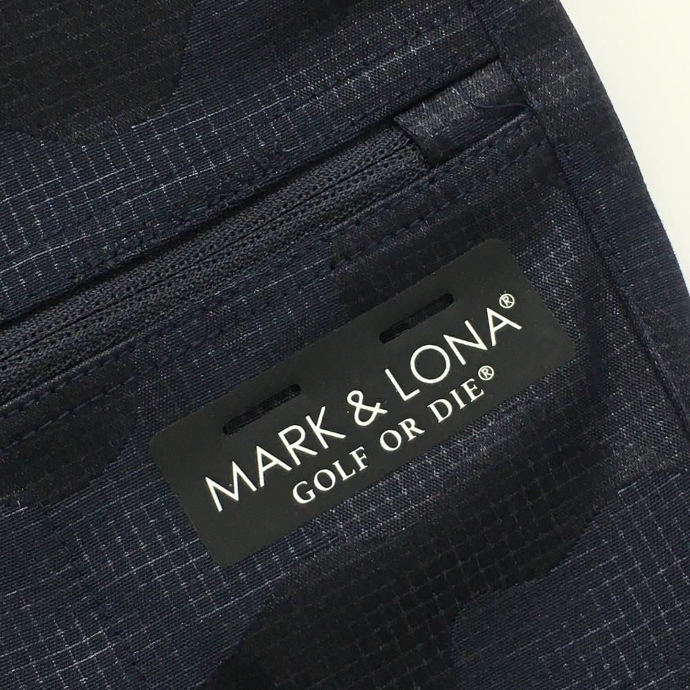 ゴルフウェア MARK＆LONA