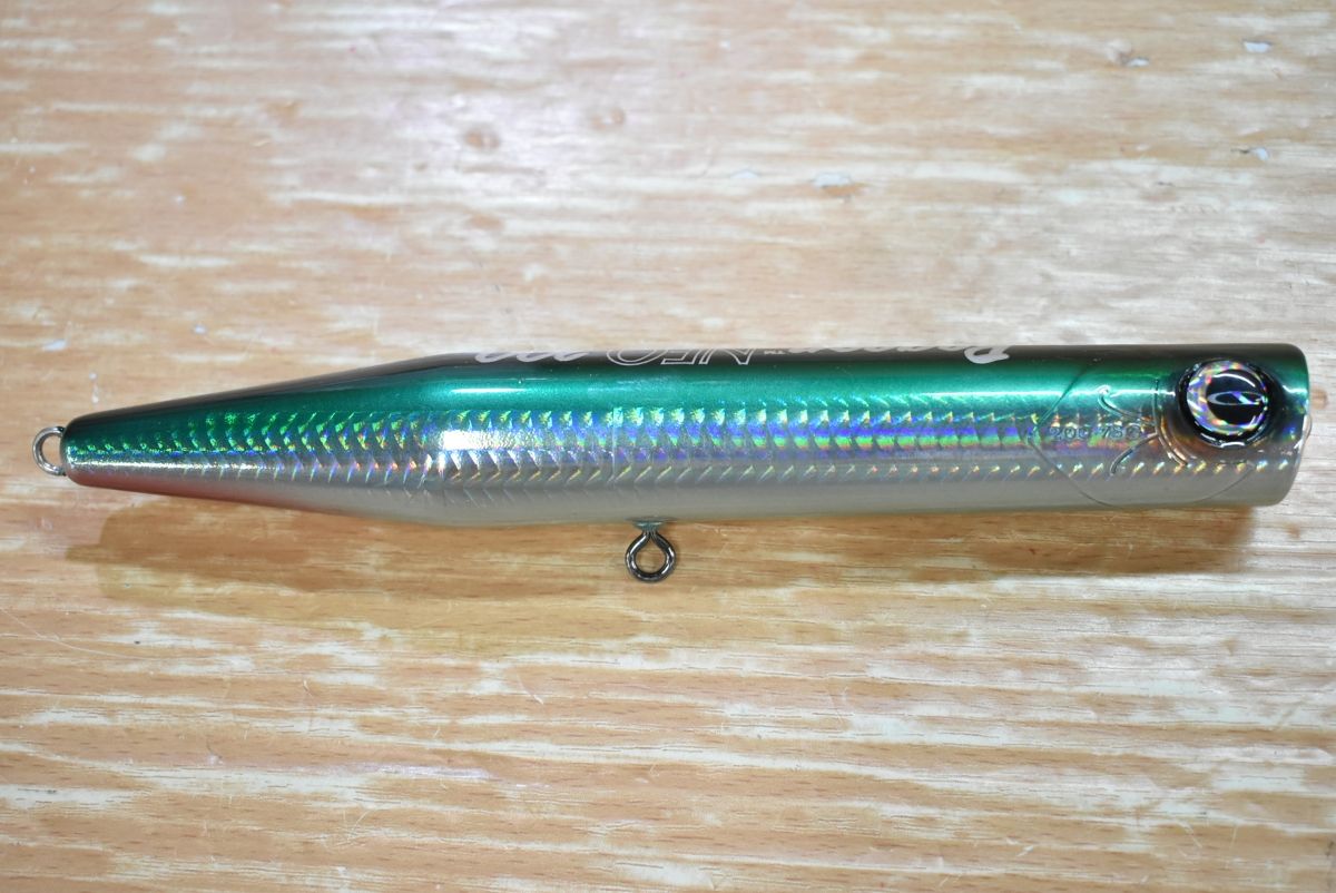 (新品未開封) カーペンター ストライクイーグル L-Quiet 75-195 カーペンター ストライクイーグル 75-195 L-Quiet ルアー・フライ