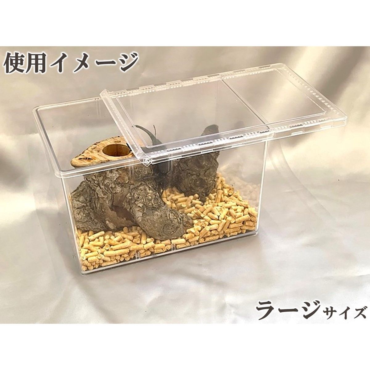 中古クリアスライダー　★32セット★　クワガタ、カブトムシ 中古クリアスライダー ☆32セット☆ クワガタ、カブトムシ