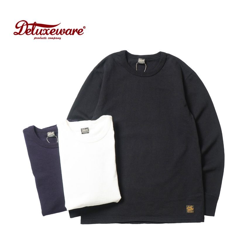 極美品　デラックスウエア　限定200着　ロンT 2022 o0600060015078116517.jpg