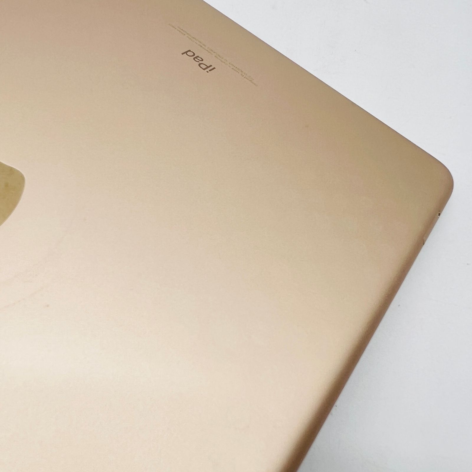 iPad 第5世代