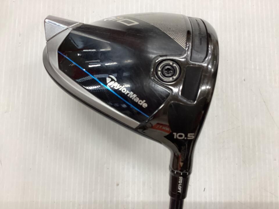 イオンスポーツ ジニコ ドライバー MODEL 01 type-A GINNICO MODEL 01