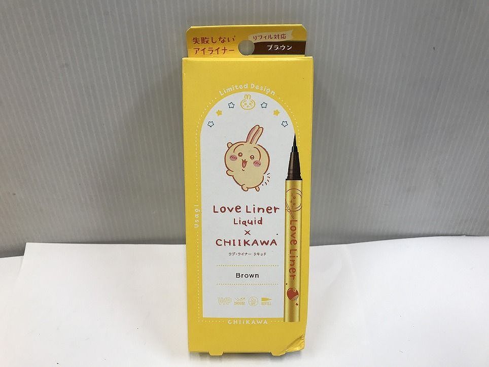 R4 ブラウン