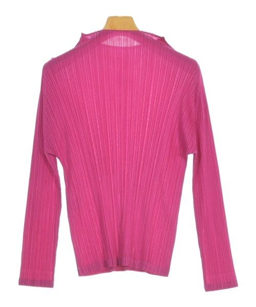 PLEATS PLEASE プリーツプリーズ／カットソー トップス　3 PLEATS PLEASE プリーツプリーズ カットソー サイズ 3 - メルカリ