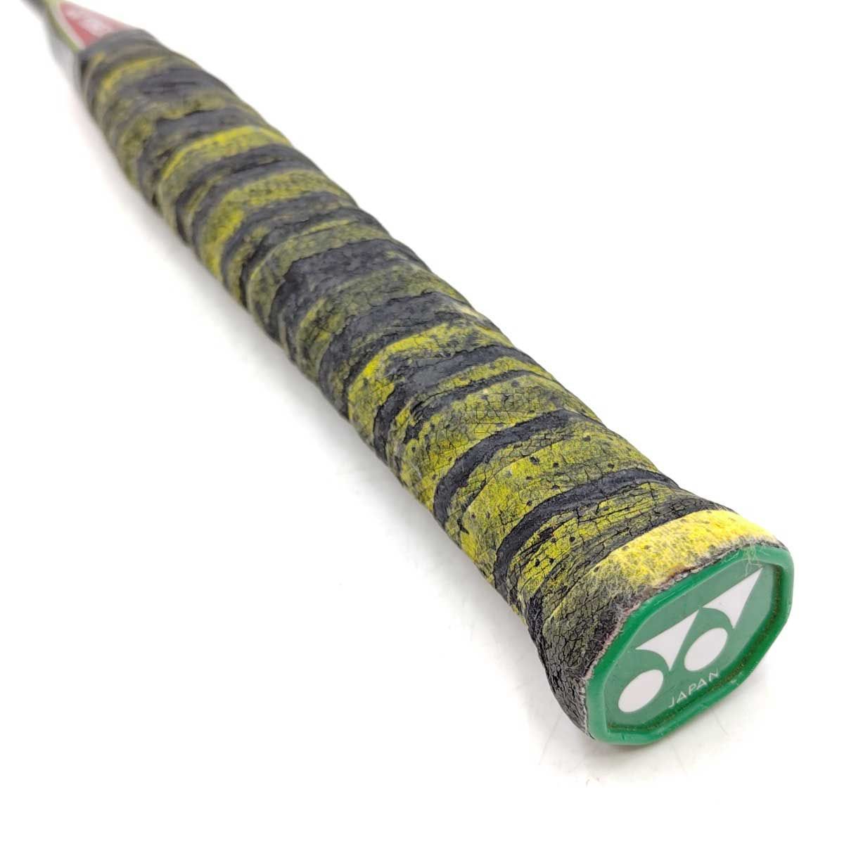 YONEX ARMORTEC 800 DEFENSIVE バドミントンラケット Yonex Armortec 800 Offensive (JP coded Badminton Racket) | eBay