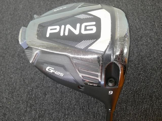 PING G30アイアンNSPRO950スチールS 黒ドット6番〜W45°の5本 PING G30アイアンNSPRO950スチールS 黒ドット6番〜W45°の5本