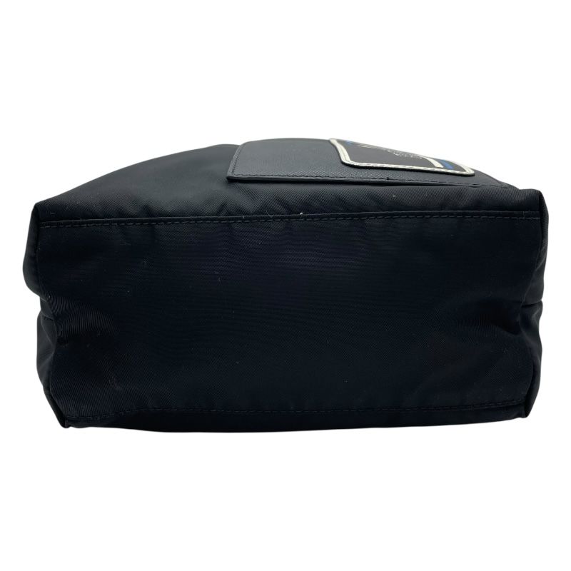 ショルダーバッグ ブラック