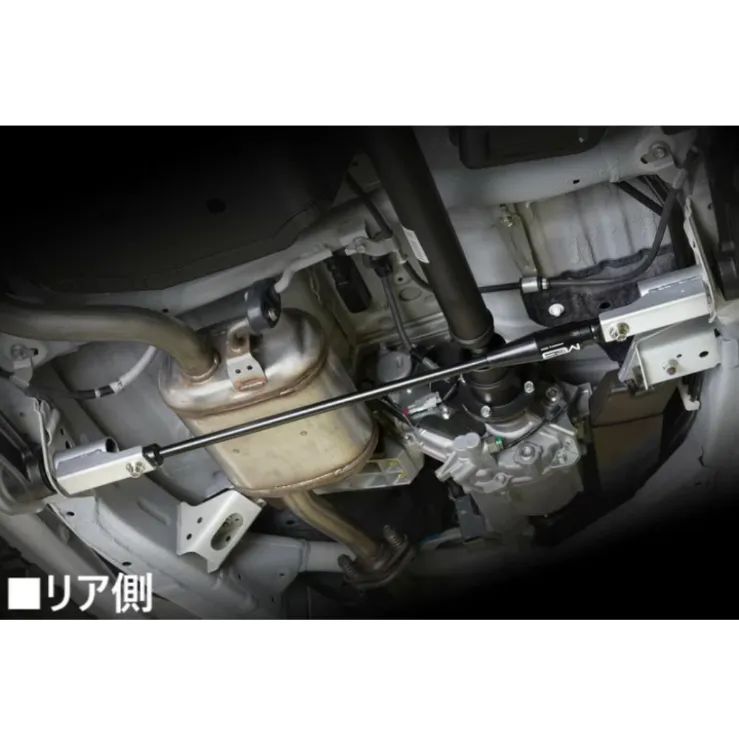 店舗在庫1点あり】ジムニー JB64W ジムニーシエラ JB74W GENB 玄武