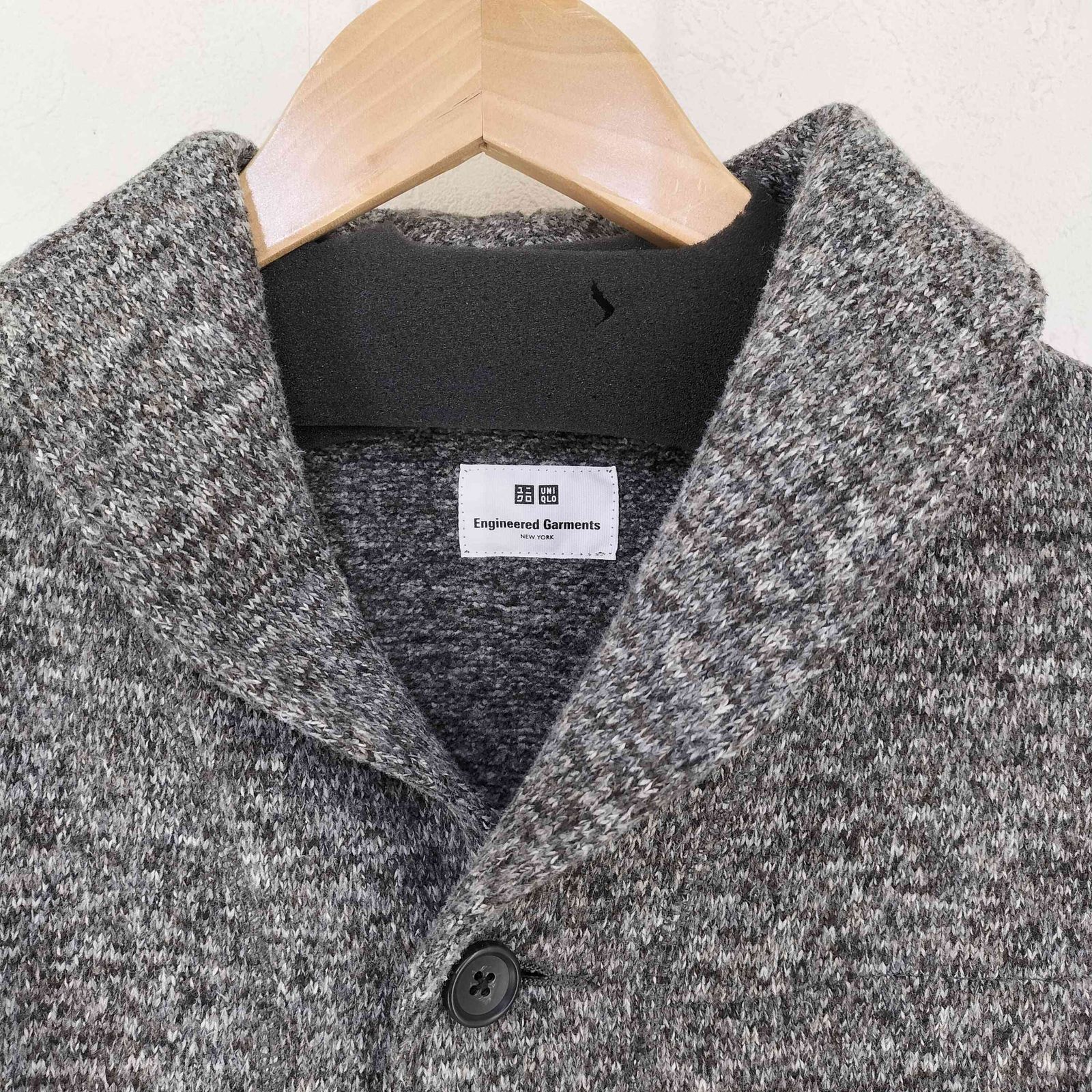 ENGINEERED GARMENTS USA製ショールカラーツイードジャケット 楽天市場】engineered garments ショールカラーの通販